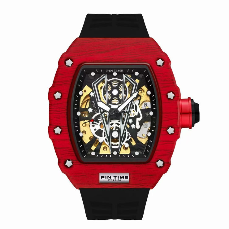 Automatic Mechanical Men&