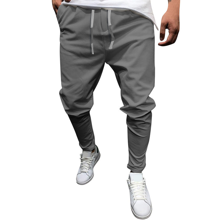 casual trousers