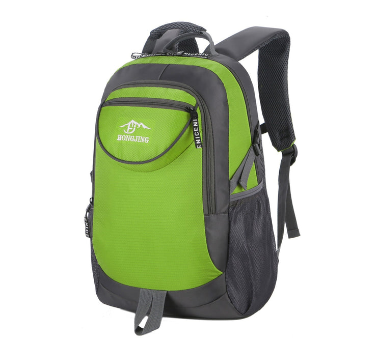 Backpacks