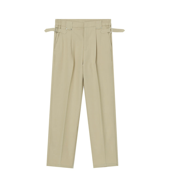 Suit Trousers Men&