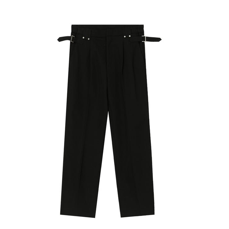 Suit Trousers Men&