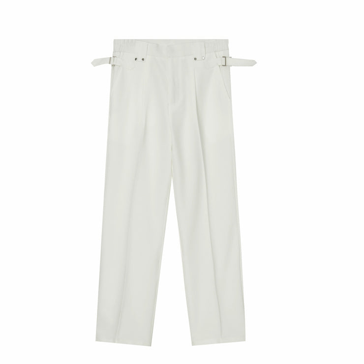 Suit Trousers Men&