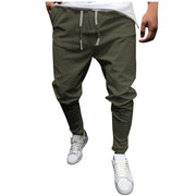 casual trousers