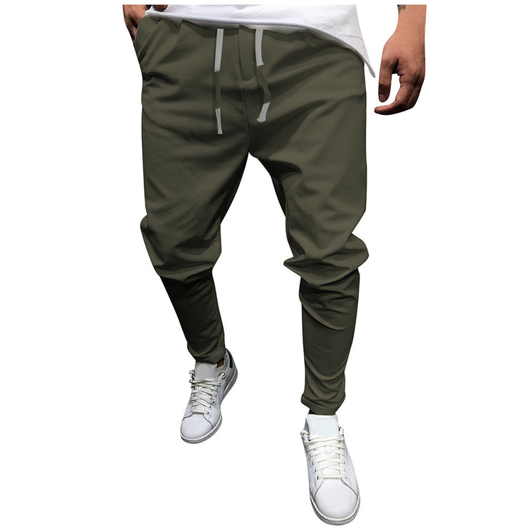 casual trousers