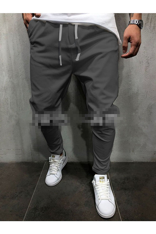 casual trousers