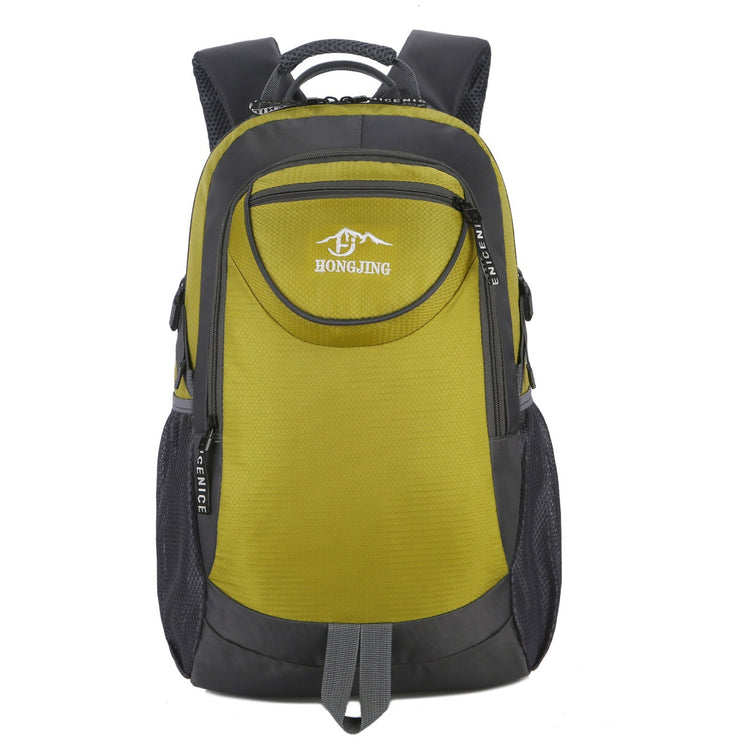 Backpacks