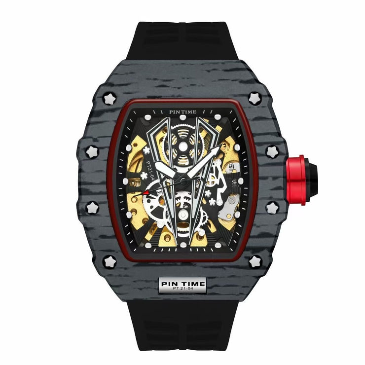 Automatic Mechanical Men&