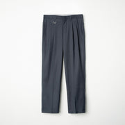 Loose trousers