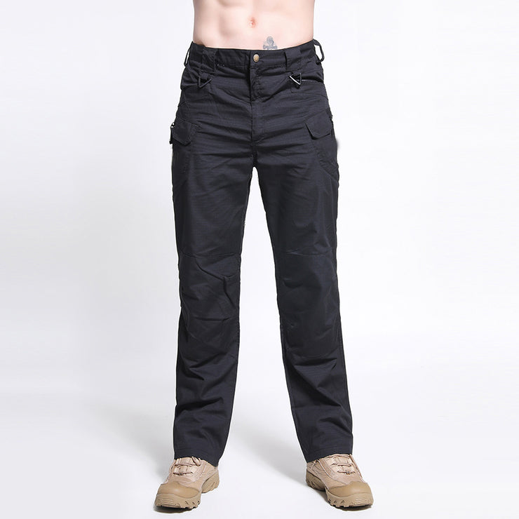 Tactical trousers