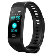 Y5 Color screen smart bracelet