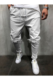 casual trousers