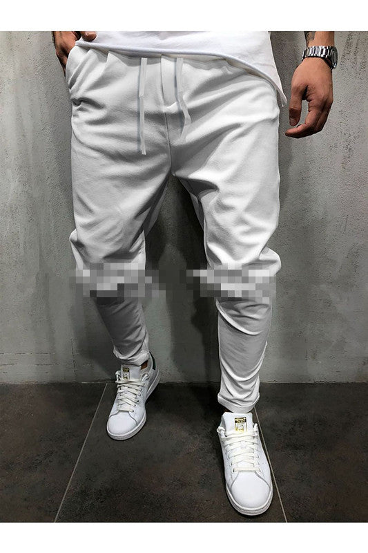 casual trousers