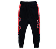 Terry trousers