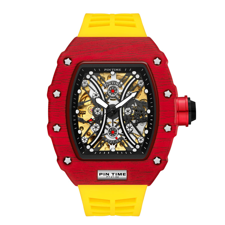 Automatic Mechanical Men&