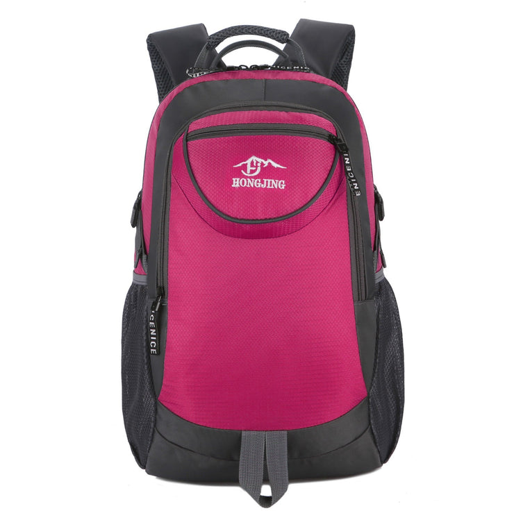 Backpacks