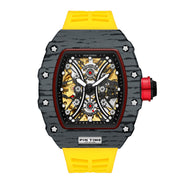 Automatic Mechanical Men's Watch Miller Men's Watch