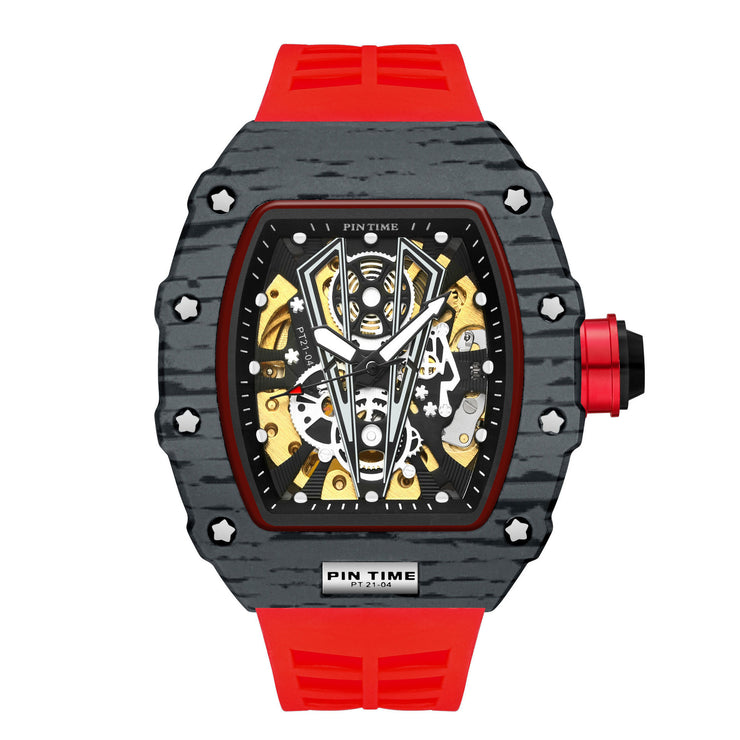 Automatic Mechanical Men&