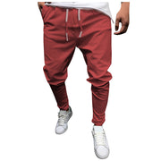 casual trousers