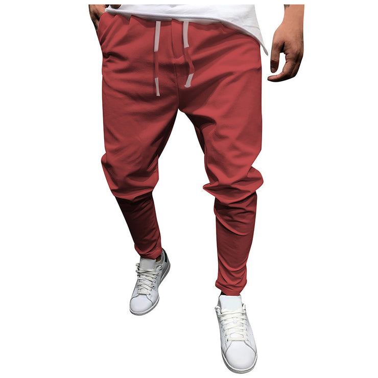 casual trousers