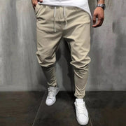 casual trousers