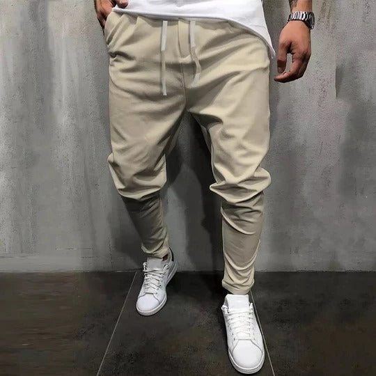 casual trousers