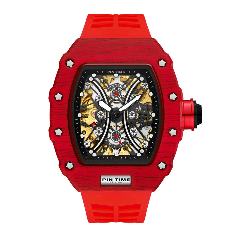 Automatic Mechanical Men&