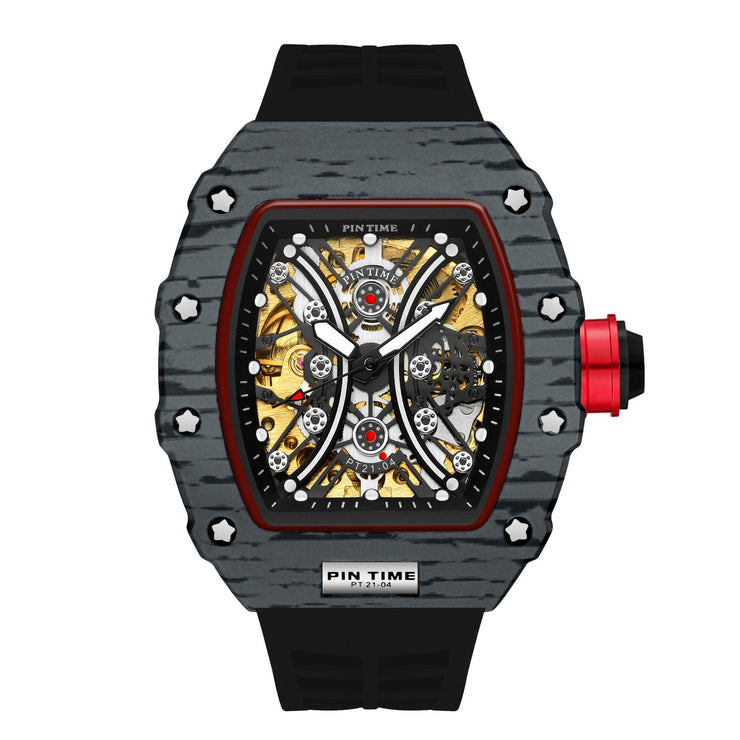 Automatic Mechanical Men&