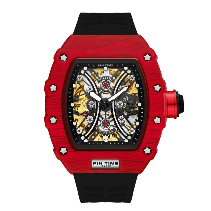 Automatic Mechanical Men&