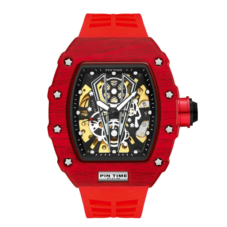 Automatic Mechanical Men&