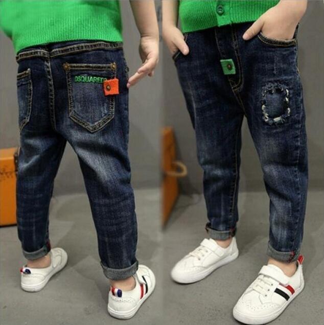 Boys&