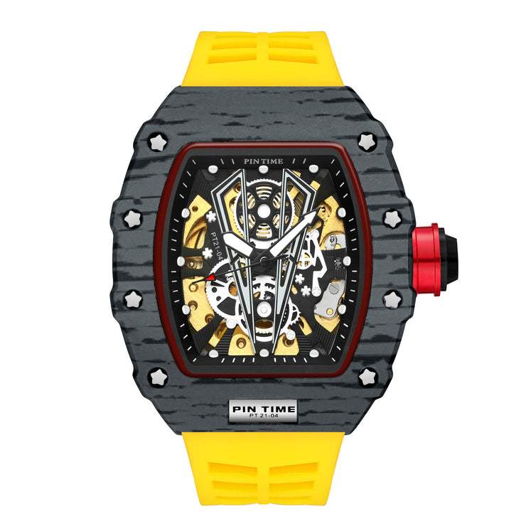Automatic Mechanical Men&